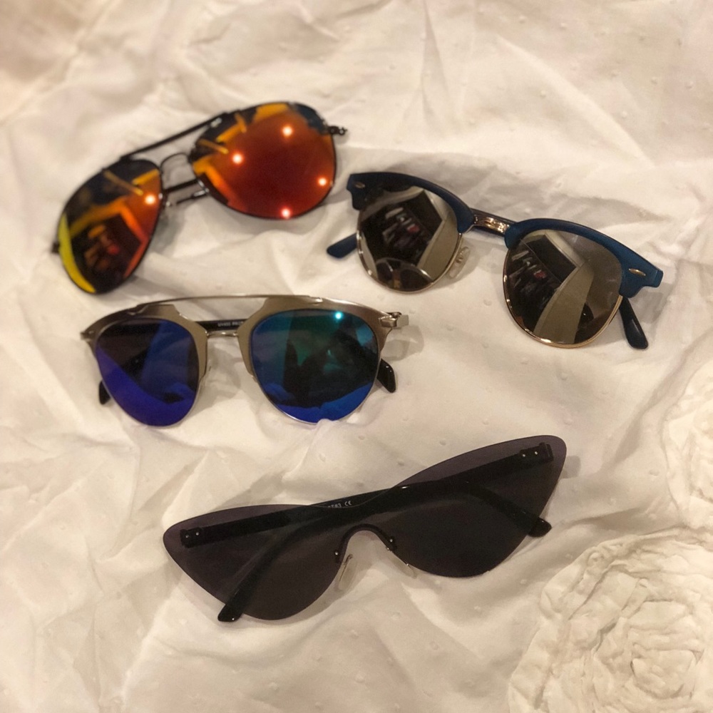 Sunglasses